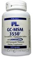 GC-MSM-3550