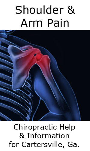 Shoulder and Arm Pain