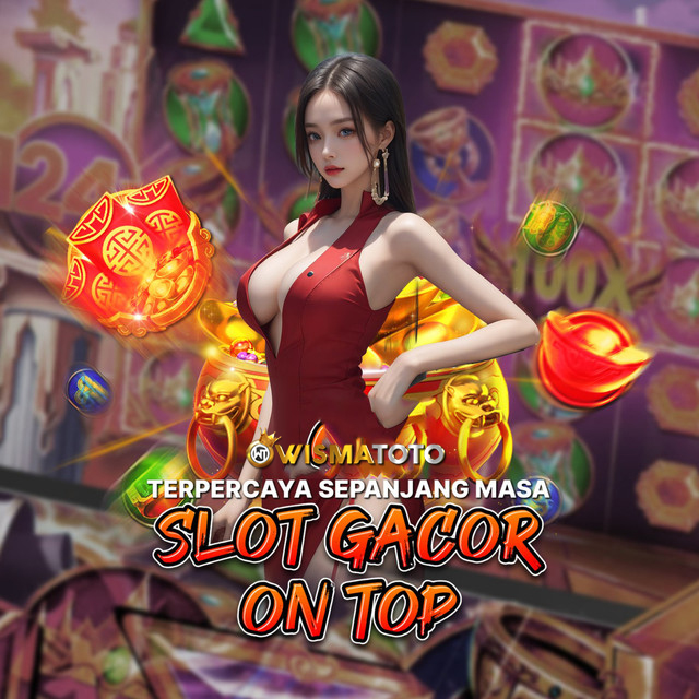 Slot Gacor Hari Ini